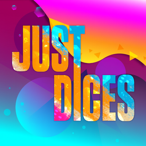 JustDices logo
